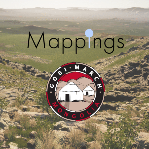 RacingThePlanet: Gobi March 2026